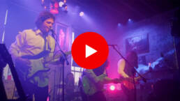 Alpine Motel Album Release Video Thumbnail