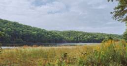 Hidden Valley Lake, Washington County Virginia