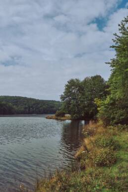 Hidden Valley Lake, Washington County, Virginia