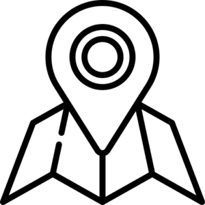 Location Scout Icon