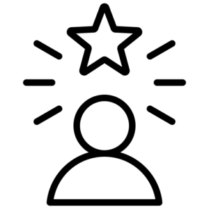 In-house Talent Icon