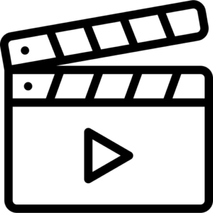 Video Length Icon